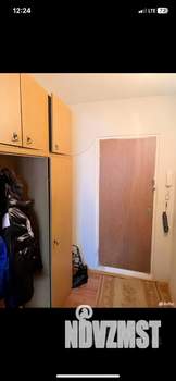 1-к квартира, на длительный срок, 39м2, 6/10 этаж
