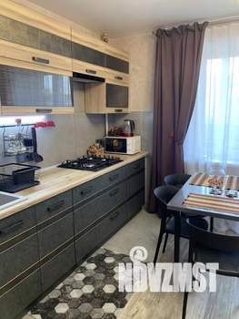 1-к квартира, посуточно, 70м2, 1/1 этаж