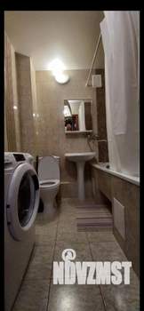 1-к квартира, на длительный срок, 34м2, 2/5 этаж