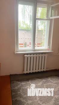 2-к квартира, на длительный срок, 46м2, 1/5 этаж