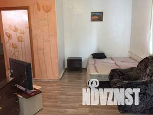 1-к квартира, на длительный срок, 35м2, 3/4 этаж