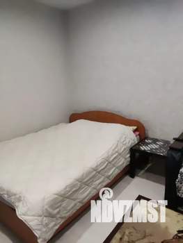 1-к квартира, посуточно, 42м2, 8/10 этаж