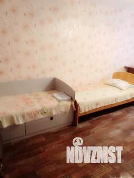 2-к квартира, посуточно, 49м2, 1/5 этаж