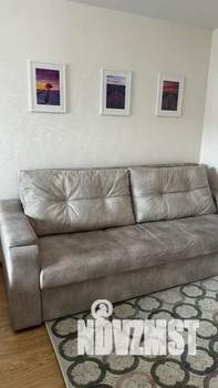 1-к квартира, посуточно, 40м2, 8/10 этаж