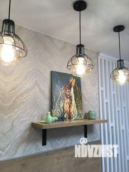 1-к квартира, посуточно, 41м2, 5/8 этаж