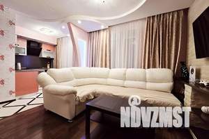 1-к квартира, посуточно, 33м2, 5/6 этаж