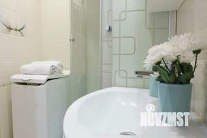 1-к квартира, посуточно, 33м2, 1/1 этаж