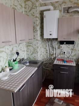 1-к квартира, на длительный срок, 39м2, 1/5 этаж