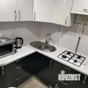 2-к квартира, посуточно, 68м2, 2/5 этаж