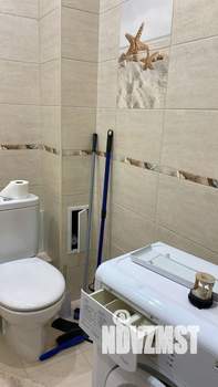 1-к квартира, на длительный срок, 40м2, 3/5 этаж