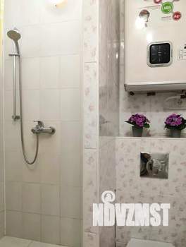 1-к квартира, посуточно, 38м2, 2/10 этаж