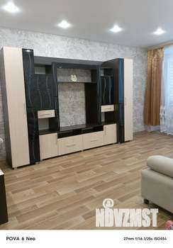 1-к квартира, на длительный срок, 39м2, 3/9 этаж