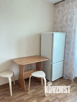 1-к квартира, на длительный срок, 40м2, 6/7 этаж