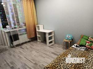 1-к квартира, на длительный срок, 43м2, 5/10 этаж