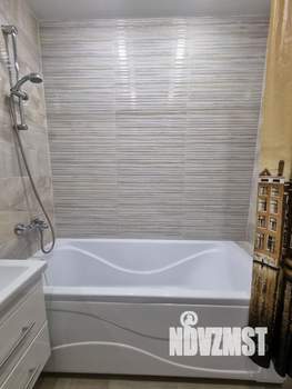 1-к квартира, на длительный срок, 42м2, 4/9 этаж