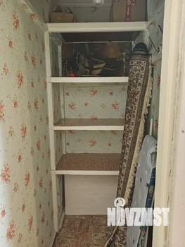 1-к квартира, на длительный срок, 35м2, 2/5 этаж