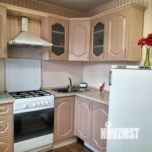 1-к квартира, посуточно, 40м2, 2/5 этаж