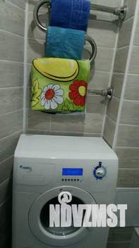 1-к квартира, посуточно, 33м2, 1/5 этаж