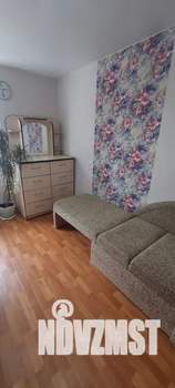 2-к квартира, посуточно, 52м2, 2/5 этаж