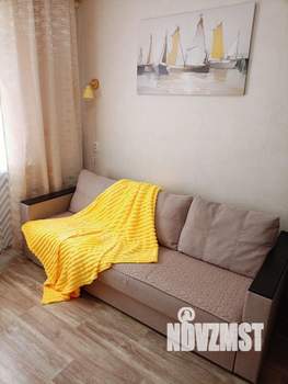 Студия квартира, посуточно, 16м2, 5/5 этаж