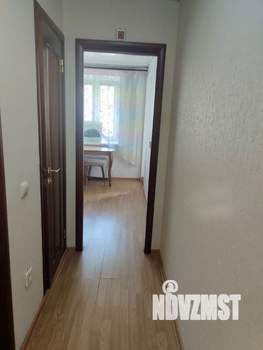 1-к квартира, на длительный срок, 38м2, 6/10 этаж