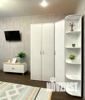 2-к квартира, посуточно, 56м2, 4/6 этаж