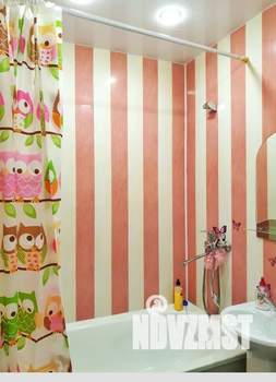 2-к квартира, посуточно, 44м2, 1/5 этаж