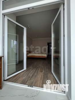 1-к квартира, на длительный срок, 48м2, 6/9 этаж