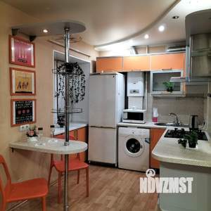 1-к квартира, посуточно, 30м2, 2/4 этаж