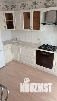 1-к квартира, посуточно, 39м2, 10/10 этаж