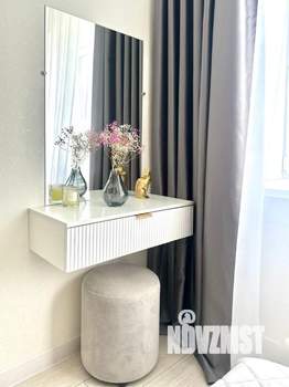 1-к квартира, посуточно, 40м2, 2/9 этаж