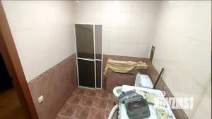 1-к квартира, на длительный срок, 41м2, 2/4 этаж