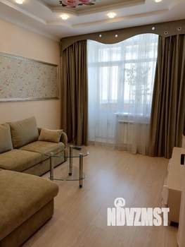 2-к квартира, на длительный срок, 52м2, 2/4 этаж