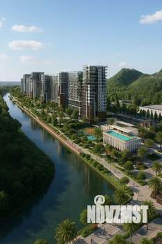 4-к квартира, на длительный срок, 101м2, 5/5 этаж