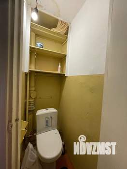 2-к квартира, на длительный срок, 54м2, 1/5 этаж