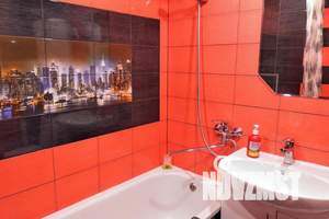 1-к квартира, посуточно, 40м2, 7/9 этаж