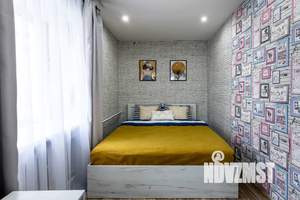 2-к квартира, посуточно, 55м2, 3/5 этаж