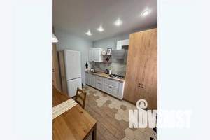 1-к квартира, посуточно, 40м2, 8/12 этаж