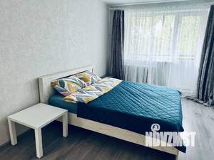 2-к квартира, посуточно, 53м2, 5/5 этаж