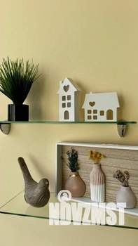 1-к квартира, посуточно, 32м2, 1/1 этаж