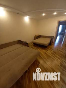 3-к квартира, посуточно, 100м2, 12/15 этаж