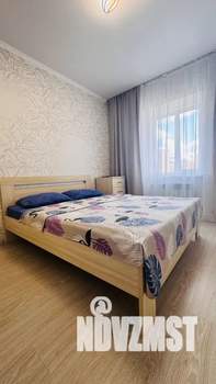 2-к квартира, посуточно, 60м2, 5/9 этаж