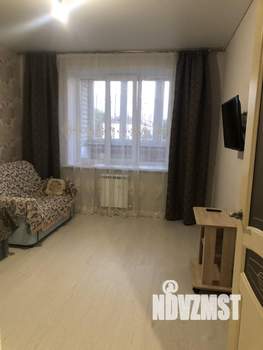 1-к квартира, на длительный срок, 38м2, 5/11 этаж