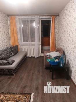 1-к квартира, на длительный срок, 37м2, 2/3 этаж