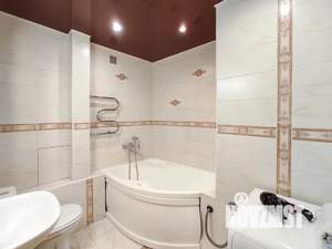 3-к квартира, посуточно, 73м2, 4/5 этаж