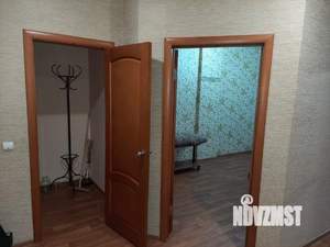 1-к квартира, на длительный срок, 46м2, 5/9 этаж