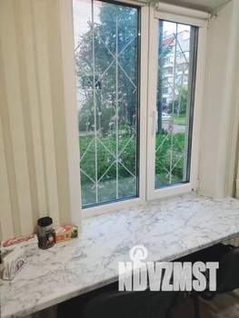 1-к квартира, посуточно, 33м2, 1/5 этаж