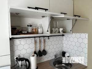 1-к квартира, посуточно, 35м2, 3/5 этаж