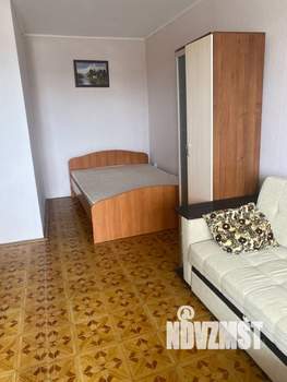 1-к квартира, на длительный срок, 36м2, 8/10 этаж