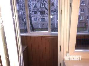 2-к квартира, на длительный срок, 50м2, 2/5 этаж